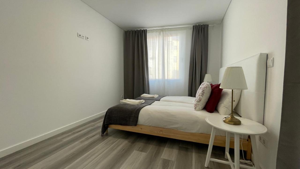 Apartamento Da Se - Funchal City Center Exterior photo