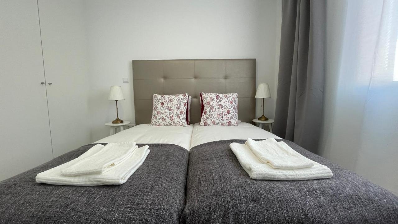 Apartamento Da Se - Funchal City Center Exterior photo
