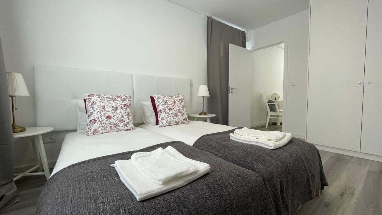 Apartamento Da Se - Funchal City Center Exterior photo