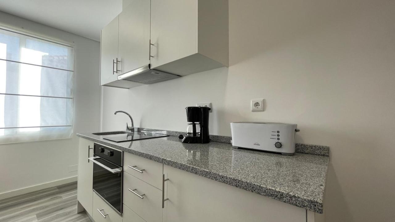 Apartamento Da Se - Funchal City Center Exterior photo